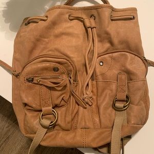 Lucky Brand Backpack!